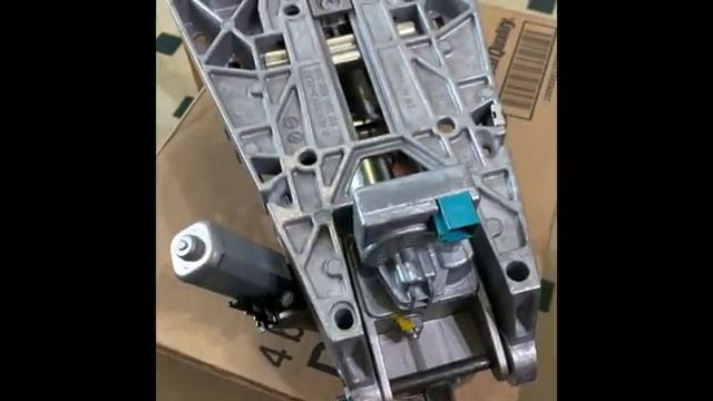 Step by step how to fix the problem mercedes electronic steering lock with esl emulator , full vide смотреть онлайн
