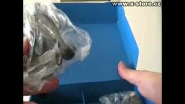Videorecenze Nokia E6, část 1. смотреть онлайн