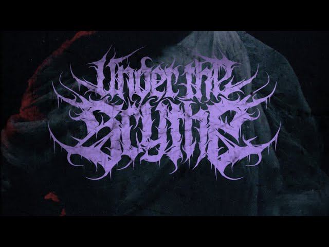 Under The Scythe. Live BRUTAL RUSSIAN ALLIANCE / Красноярск / 17.03.24.