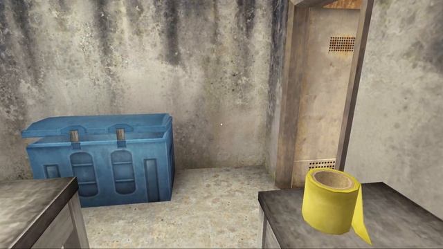 Спасаю дочку Мистера Мита // Mr. Meat 1.9.5 смотреть онлайн