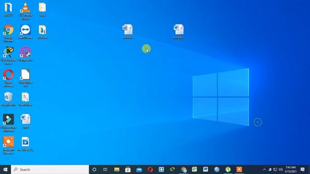 How to Save a file in RTF( Rich Text Format )and PDF смотреть онлайн