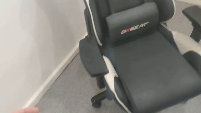 ОБЗОР ГЕЙМЕРСКОГО КРЕСЛА ЗА 25К смотреть онлайн