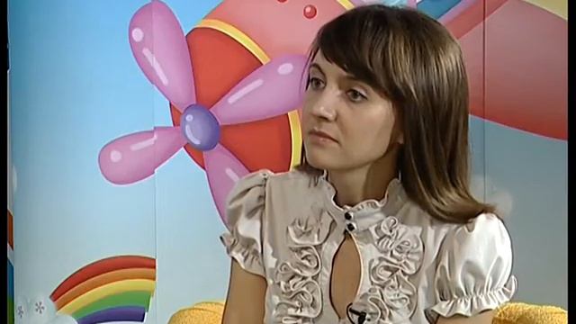 «Как помочь ребенку адаптироваться к детскому саду» смотреть онлайн