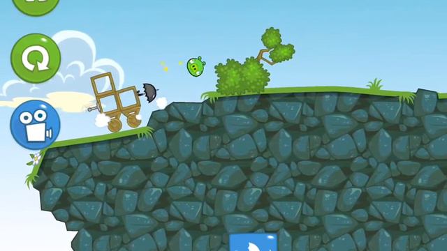 Bad Piggies Made Up Skull #9 1-26 смотреть онлайн