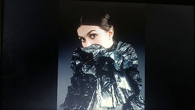 Mimosa Willamo #mimosawillamo #amazonprimeactress As Aino #showstealeractress In Sisu #sisu