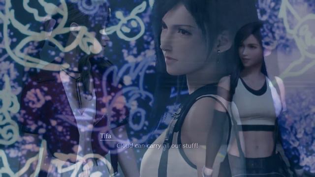 Final Fantasy VII HQ OST (YAMAHA Motif XS) - 05 Tifa's Theme смотреть онлайн