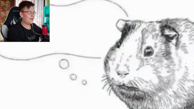 ТУРИ ИП ИП ИП — ОТКУДА МЕМ? - Реакция на небуди смотреть онлайн