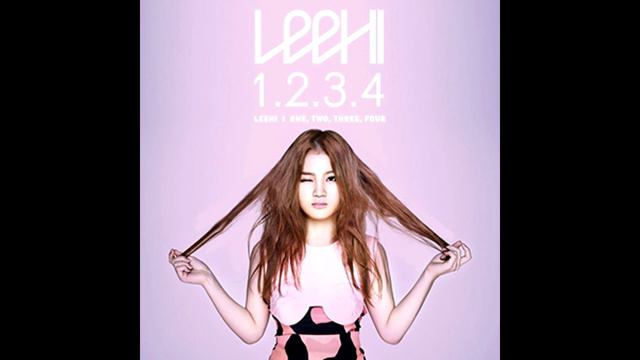 (Metronome)1,2,3,4 원,투,쓰리,포 -이하이(116) смотреть онлайн