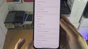 ANY iPhone How To Access iCloud Messages!