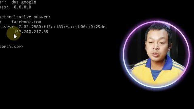 Cek IP address Website смотреть онлайн