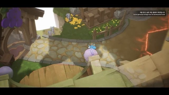 [NCing] Battle Crush Gameplay Trailer #1 | eNCounter | 엔씨소프트 смотреть онлайн