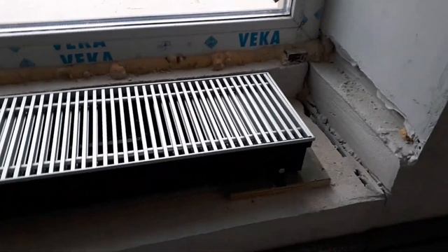 Отопление в доме с панорамными окнами смотреть онлайн