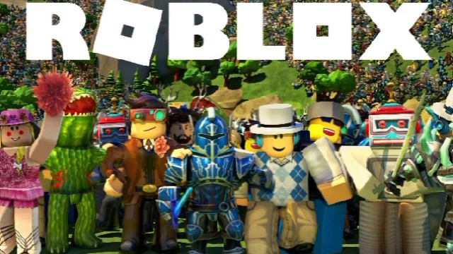 2017 Roblox Tycoon Music - PT2 смотреть онлайн