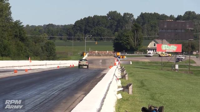 Import Face Off Drag Racing | National Trail Raceway 2020 смотреть онлайн