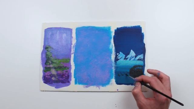 Как нарисовать сакуру смотреть онлайн