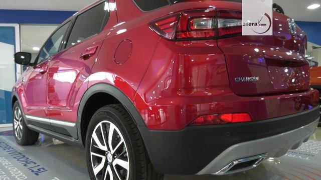Bin cera un bon deal p’un auto nobo di Changan Aruba смотреть онлайн