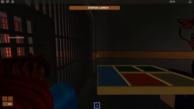 ТАНОС РЕШИЛ СТАТЬ ПОЛИЦЕЙСКИМ !!! | ROBLOX ПО РУССКИ | | Роблоксер Альберт смотреть онлайн