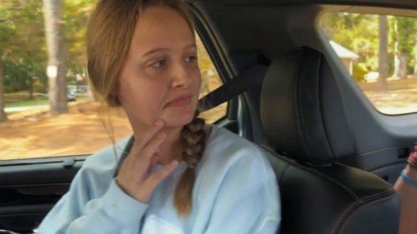 Family Road Trip in the Honda Pilot! // 2023 Honda Pilot TrailSport Road Trip Review