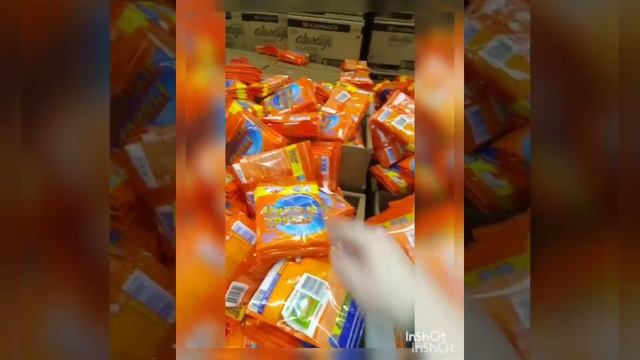 Светофор в Одинцово, Озёрная,115 смотреть онлайн