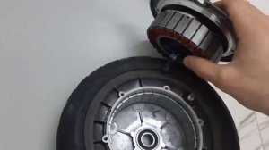 Электросамокат не заряжается. Что делать?