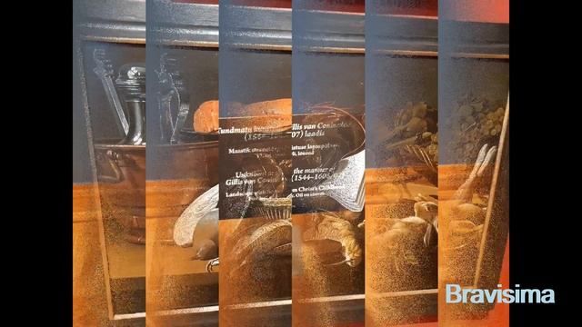 Kadriorg palace // Дворец Кадриорг смотреть онлайн