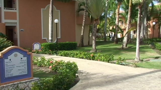 Dominican Republic, Grand Bahia Principe, Punta Cana (9th-14th August, 2014) смотреть онлайн