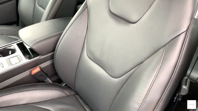 Ford Edge 2020 - Prueba de manejo смотреть онлайн