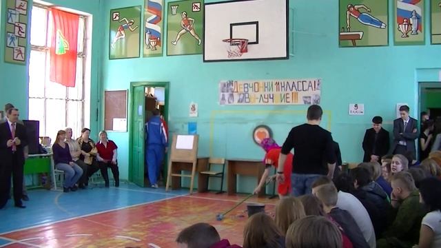 Новые Бурановские Бабушки! 2013 год город Владимир смотреть онлайн