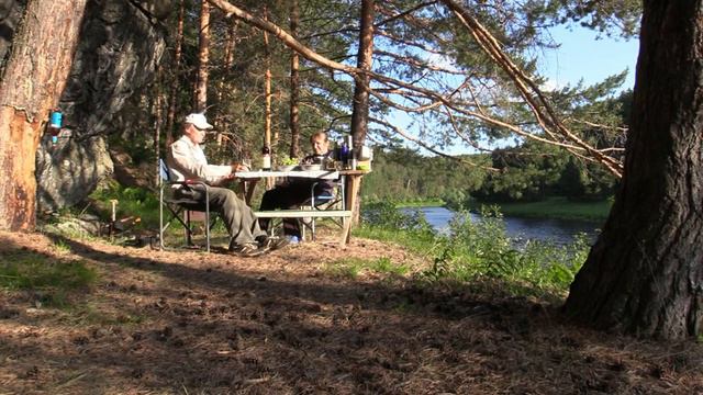 Река Реж 17-18 Июня 2023 HD смотреть онлайн