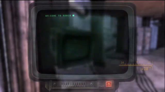 Fallout New Vegas killing mr house смотреть онлайн