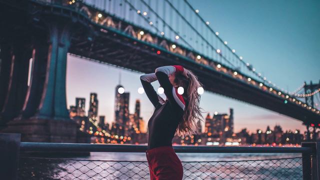 ЧИЛАУТ МУЗЫКА ❤️ CHILL MIX 🍒 2018 🆕