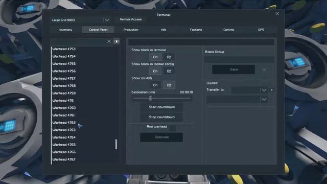using Space Engineers to crash every program using my gpu (not on purpose) смотреть онлайн