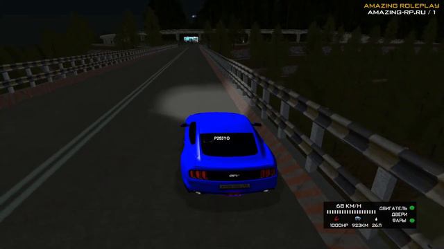 #Amazing Role Play | Crmp #3 смотреть онлайн