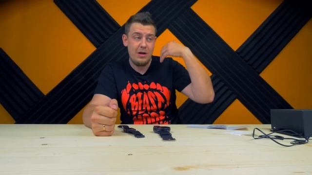 Lemfo Lem X. Смарт Часы с HD камерой, 4G и Android 7.1 смотреть онлайн