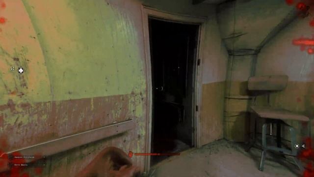 The Outlast Trials - В ПОИСКАХ РАССУДКА смотреть онлайн