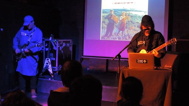 В. Шумов - Тяга к технике. Техницизм. (СПб Ионотека) смотреть онлайн