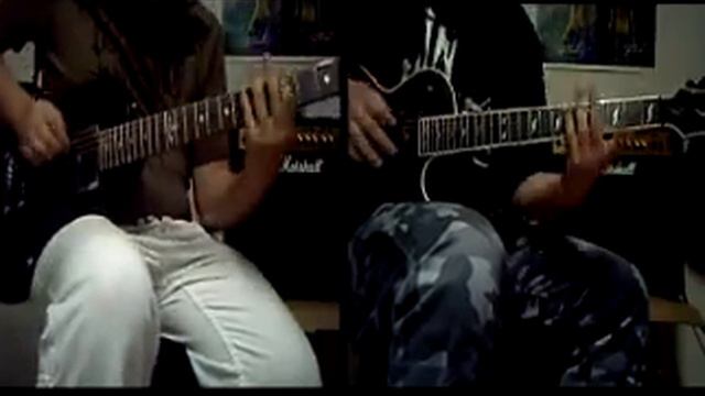 Arch Enemy - Dark Insanity, Cover смотреть онлайн