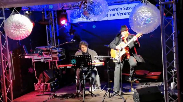 Ночная прогулка по старому городу Sassnitz.
Night walk in the old city Sassnitz/Rügen Island смотреть онлайн