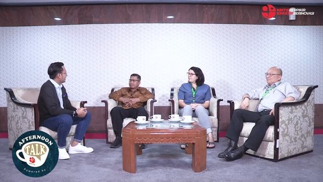 Perkembangan Riset Bahasa, Sastra dan Pengajaran di Dalam dan Luar Negeri | BRINTALK смотреть онлайн