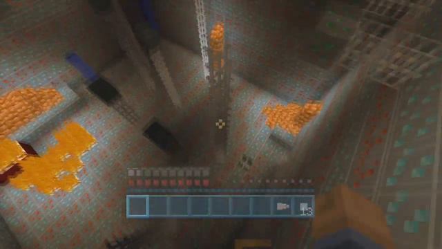 Minecraft (Xbox 360) - Adrenaline Parkour Map - Part 2 смотреть онлайн