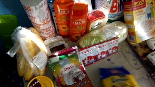 СУПЕР закупка к Новому году в Ашане / Купили детям подарки на Новый год смотреть онлайн