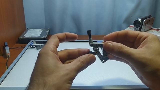 AT-ST MOC by Brick Render (Lego 42148) смотреть онлайн