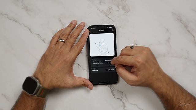 Anker Soundcore Space Q45 - Watch this before Buying any other Headphones смотреть онлайн