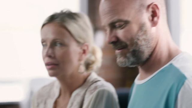 Shooting Blanks by Amy Jo Johnson teaser to The Space Between смотреть онлайн