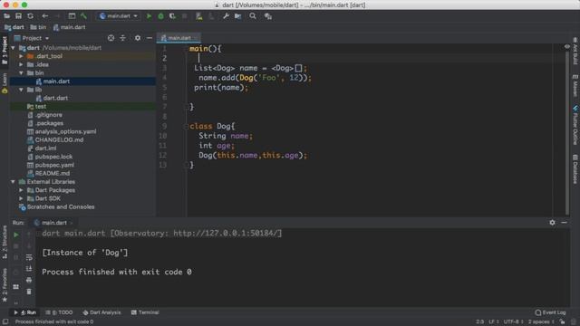 #69 Make Your custom and set Property vars Type In Object Class смотреть онлайн