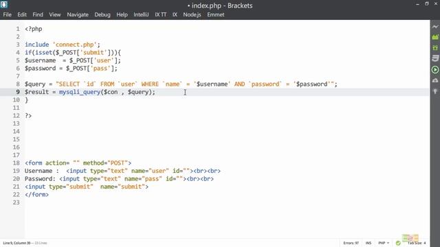 PHP Session in (Malayalam Language) смотреть онлайн