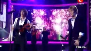 Позор на Х-Фактор Украина