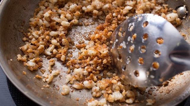 Рецепты от шеф-повара