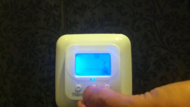 Thermoreg Ti900