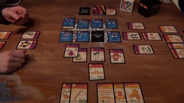 Official NinjitZoo Instructional Video - How To Play смотреть онлайн